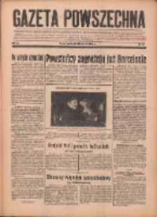 Gazeta Powszechna 1939.01.18 R.22 Nr14