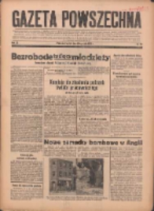 Gazeta Powszechna 1939.01.19 R.22 Nr15