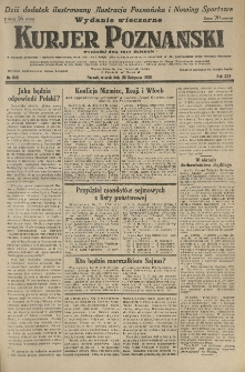 Kurier Poznański 1930.11.25 R.25 nr 545