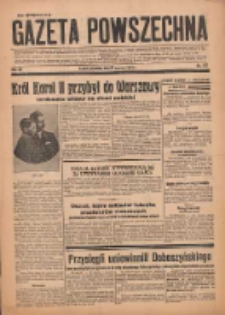 Gazeta Powszechna 1937.06.27 R.20 Nr147
