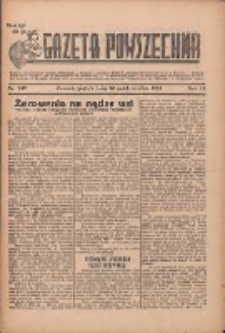 Gazeta Powszechna 1933.10.20 R.15 Nr242