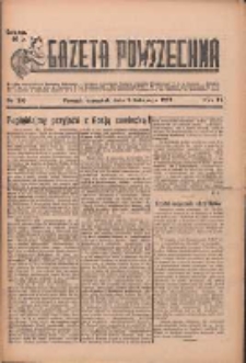 Gazeta Powszechna 1933.11.02 R.15 Nr253