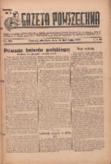 Gazeta Powszechna 1933.11.12 R.15 Nr261