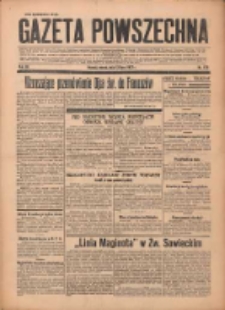 Gazeta Powszechna 1937.07.13 R.20 Nr159