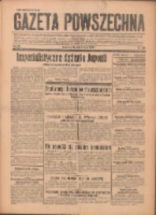 Gazeta Powszechna 1937.07.14 R.20 Nr160
