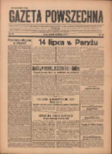 Gazeta Powszechna 1937.07.15 R.20 Nr161