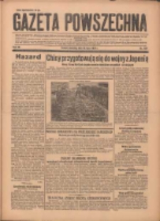 Gazeta Powszechna 1937.07.18 R.20 Nr164