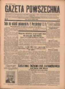 Gazeta Powszechna 1937.07.21 R.20 Nr166