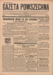 Gazeta Powszechna 1937.07.29 R.20 Nr173