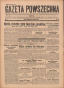 Gazeta Powszechna 1937.08.01 R.20 Nr176
