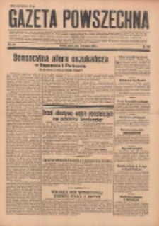 Gazeta Powszechna 1937.08.13 R.20 Nr186