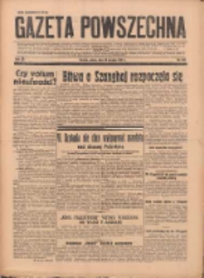 Gazeta Powszechna 1937.08.14 R.20 Nr187