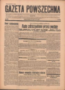 Gazeta Powszechna 1937.08.22 R.20 Nr194