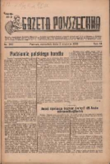 Gazeta Powszechna 1933.12.07 R.15 Nr282