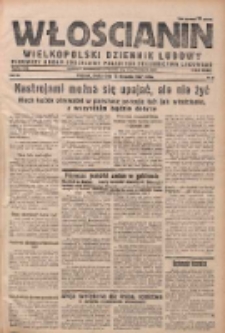 Włościanin: wielkopolski dziennik ludowy: pierwszy organ codzienny Polskiego Stronnictwa Ludowego 1927.01.12 R.9 Nr8