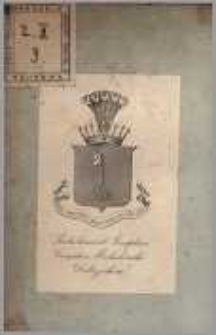 Ueber den Geist der Staatsverfassungen und dessen Einflu&szlig; auf die Gesetzgebung