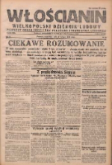 Włościanin: wielkopolski dziennik ludowy: pierwszy organ codzienny Polskiego Stronnictwa Ludowego 1927.02.10 R.9 Nr32