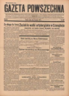 Gazeta Powszechna 1937.09.04 R.20 Nr205