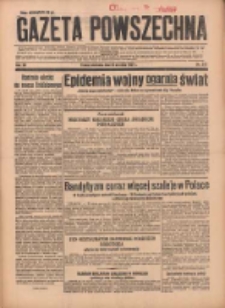 Gazeta Powszechna 1937.09.19 R.20 Nr218