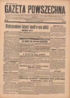 Gazeta Powszechna 1937.09.21 R.20 Nr219