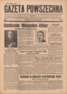 Gazeta Powszechna 1937.09.25 R.20 Nr223