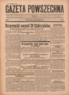 Gazeta Powszechna 1937.09.30 R.20 Nr227