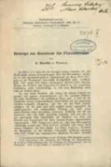 Beiträge zur Kenntniss des Fluornatriums.