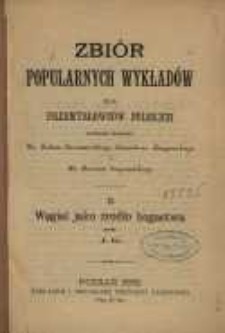 Węgiel jako źr&oacute;dło bogactwa przez J. G.