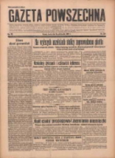 Gazeta Powszechna 1937.10.06 R.20 Nr232