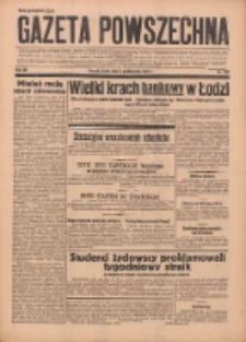 Gazeta Powszechna 1937.10.08 R.20 Nr234