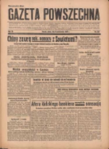 Gazeta Powszechna 1937.10.09 R.20 Nr235