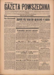 Gazeta Powszechna 1937.10.27 R.20 Nr250
