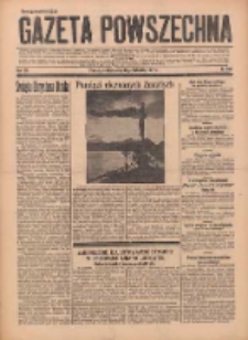 Gazeta Powszechna 1937.10.31 R.20 Nr254