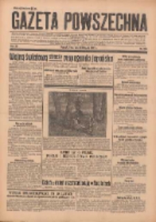 Gazeta Powszechna 1937.11.03 R.20 Nr255