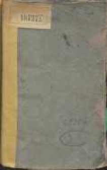 Lateinische Lesebuch f&uuml;r die ersten Anf&auml;nger