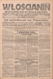 Włościanin: wielkopolski dziennik ludowy: pierwszy organ codzienny Polskiego Stronnictwa Ludowego 1927.02.12 R.9 Nr34