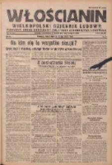 Włościanin: wielkopolski dziennik ludowy: pierwszy organ codzienny Polskiego Stronnictwa Ludowego 1927.02.16 R.9 Nr37