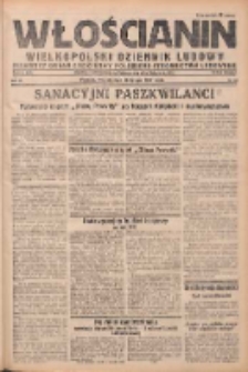 Włościanin: tygodnik polityczny, społeczny, oświatowy poświęcony sprawom ludu włościańskiego: organ "Zjednoczenia Włościan"