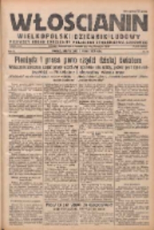 Włościanin: wielkopolski dziennik ludowy: pierwszy organ codzienny Polskiego Stronnictwa Ludowego 1927.03.08 R.9 Nr54