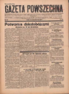 Gazeta Powszechna 1937.11.09 R.20 Nr260