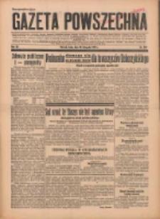 Gazeta Powszechna 1937.11.10 R.20 Nr261