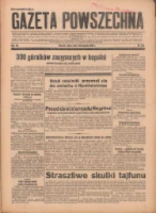 Gazeta Powszechna 1937.11.13 R.20 Nr263