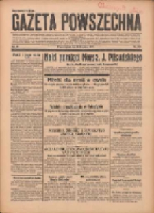 Gazeta Powszechna 1937.11.16 R.20 Nr265