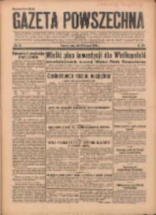 Gazeta Powszechna 1937.11.20 R.20 Nr269