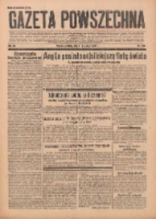 Gazeta Powszechna 1937.11.21 R.20 Nr270