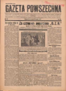 Gazeta Powszechna 1937.11.25 R.20 Nr273