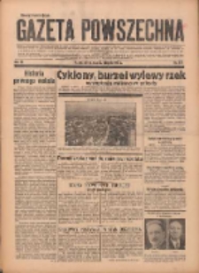 Gazeta Powszechna 1937.11.27 R.20 Nr275