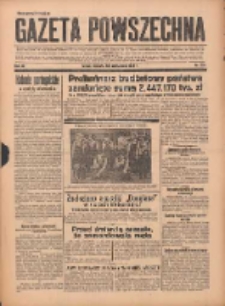 Gazeta Powszechna 1937.11.28 R.20 Nr276