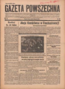 Gazeta Powszechna 1937.11.30 R.20 Nr277