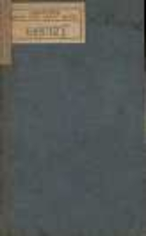 Artyllerya. Kr&oacute;tka instrukcya odnosząca się do usługi i użycia dział polowych